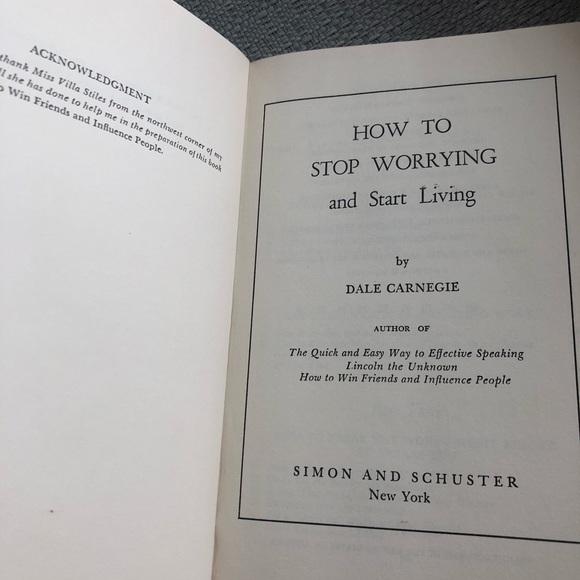 Two of the best books for anxiety and depression - Picture 4 of 5